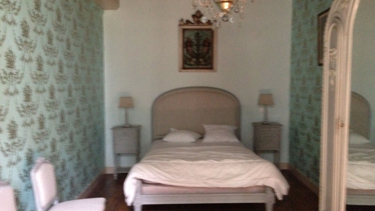 Photo of Bedroom in Avy