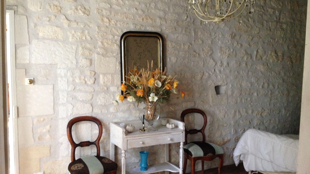 Photo of Bedroom in Avy