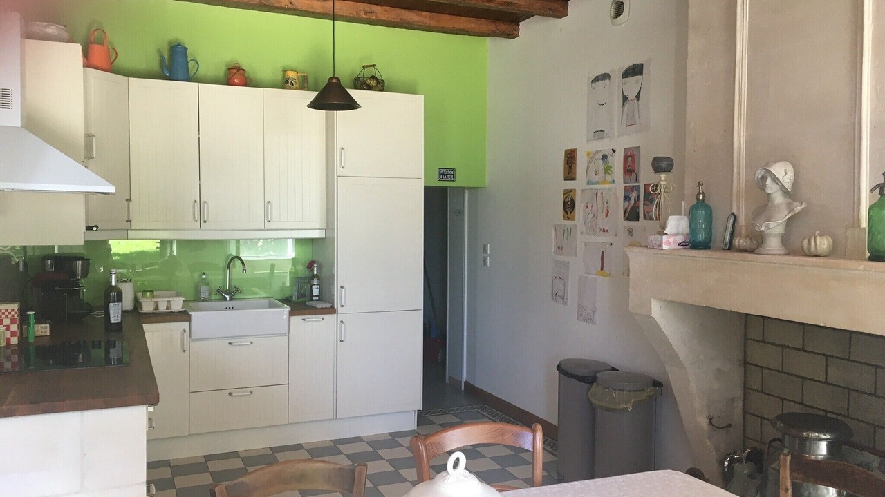 Photo of Kitchen in Avy