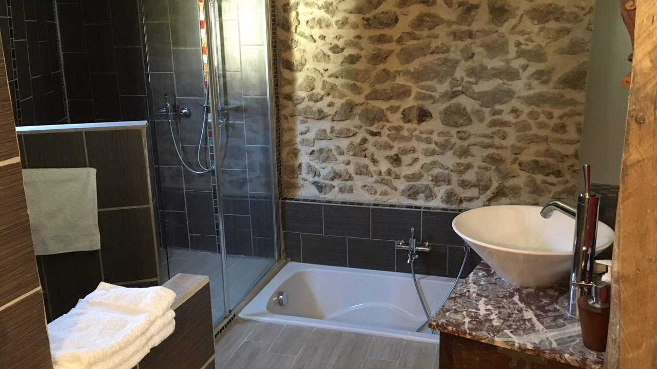 Photo of Bathroom in Videix