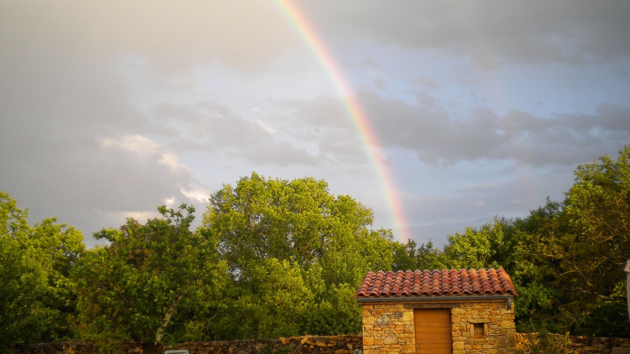 Photo of Outdoor in Castelnaud-la-Chapelle