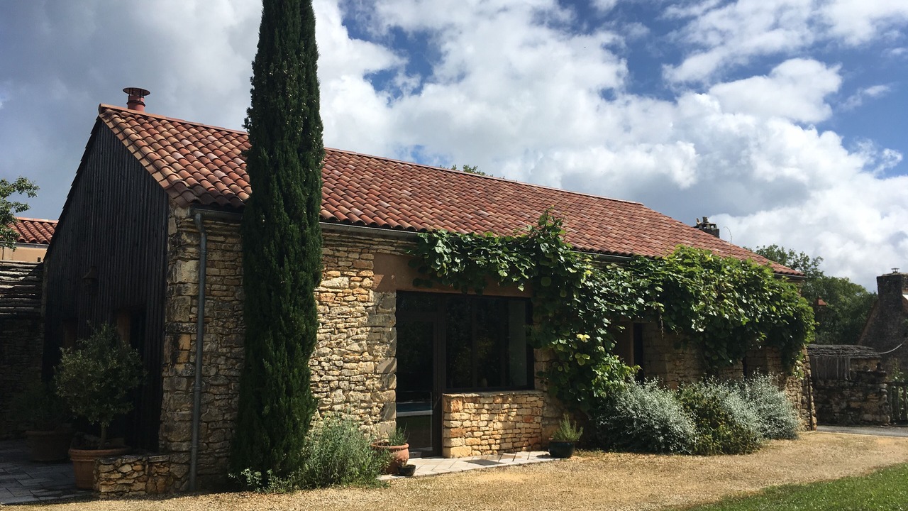 Photo of Outdoor in Castelnaud-la-Chapelle