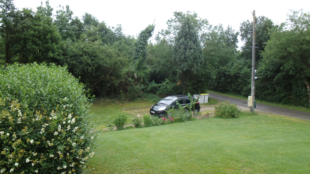 Photo of Outdoor in Echillais
