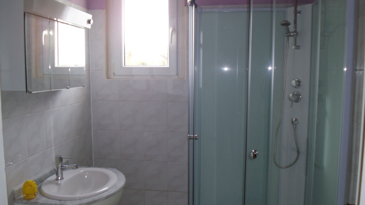 Photo of Bathroom in Echillais