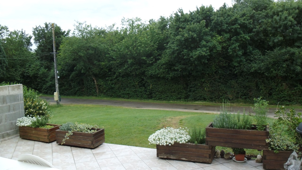 Photo of Outdoor in Echillais