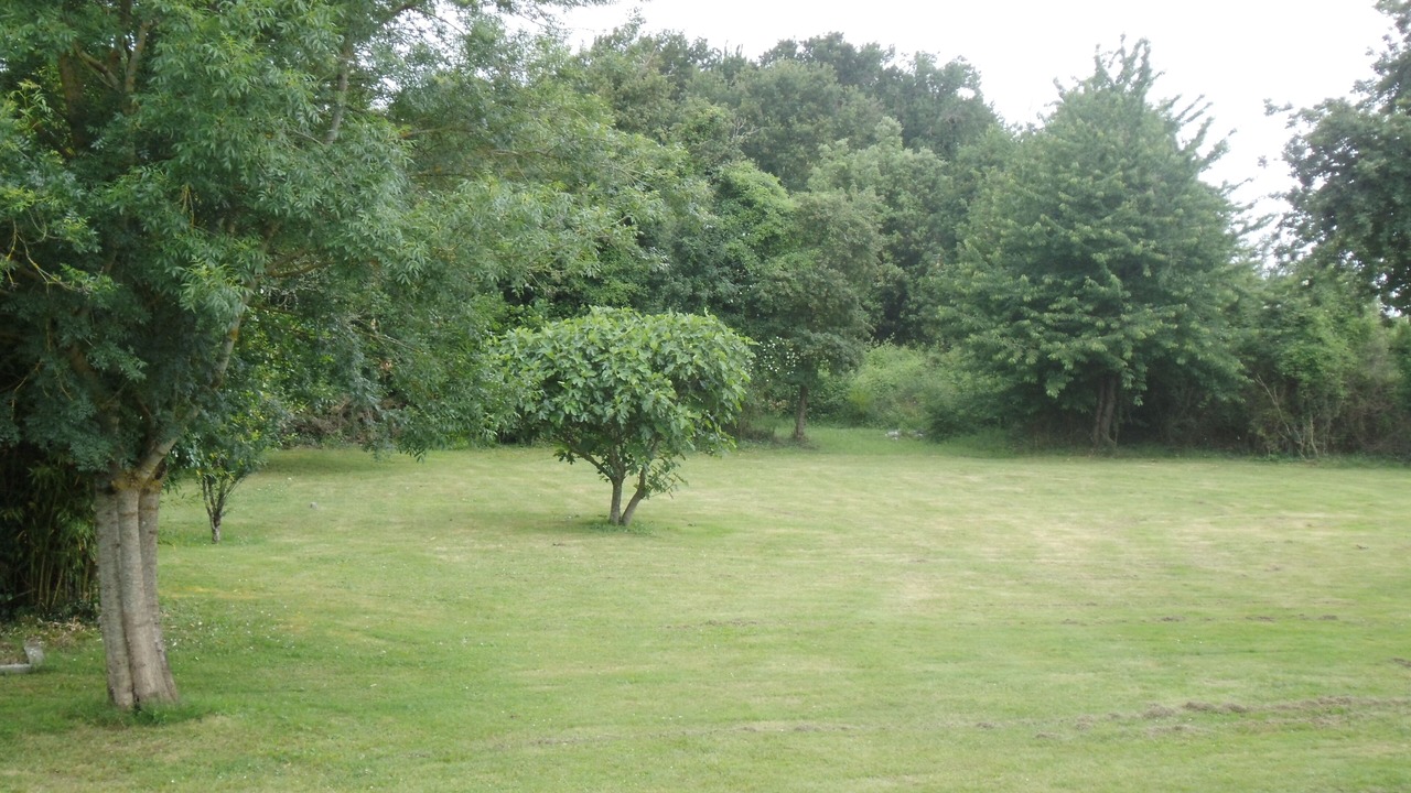 Photo of Outdoor in Echillais