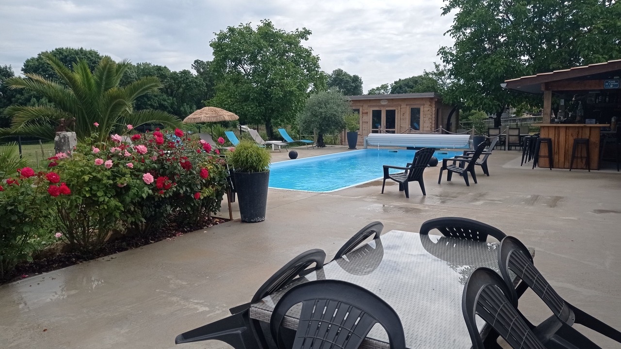 Photo of Outdoor in Gaillan-en-Medoc