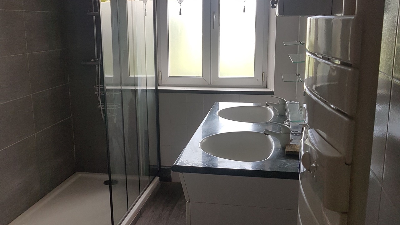 Photo of Bathroom in Gaillan-en-Medoc