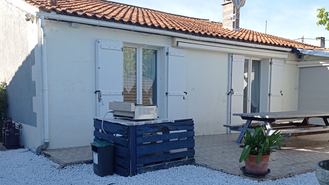 Photo of Outdoor in Gaillan-en-Medoc