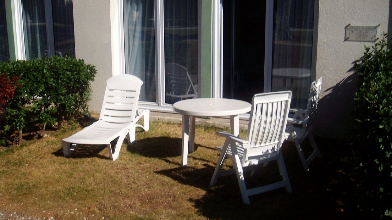 Photo of Patio Balcony in Saint-Martin-de-Re