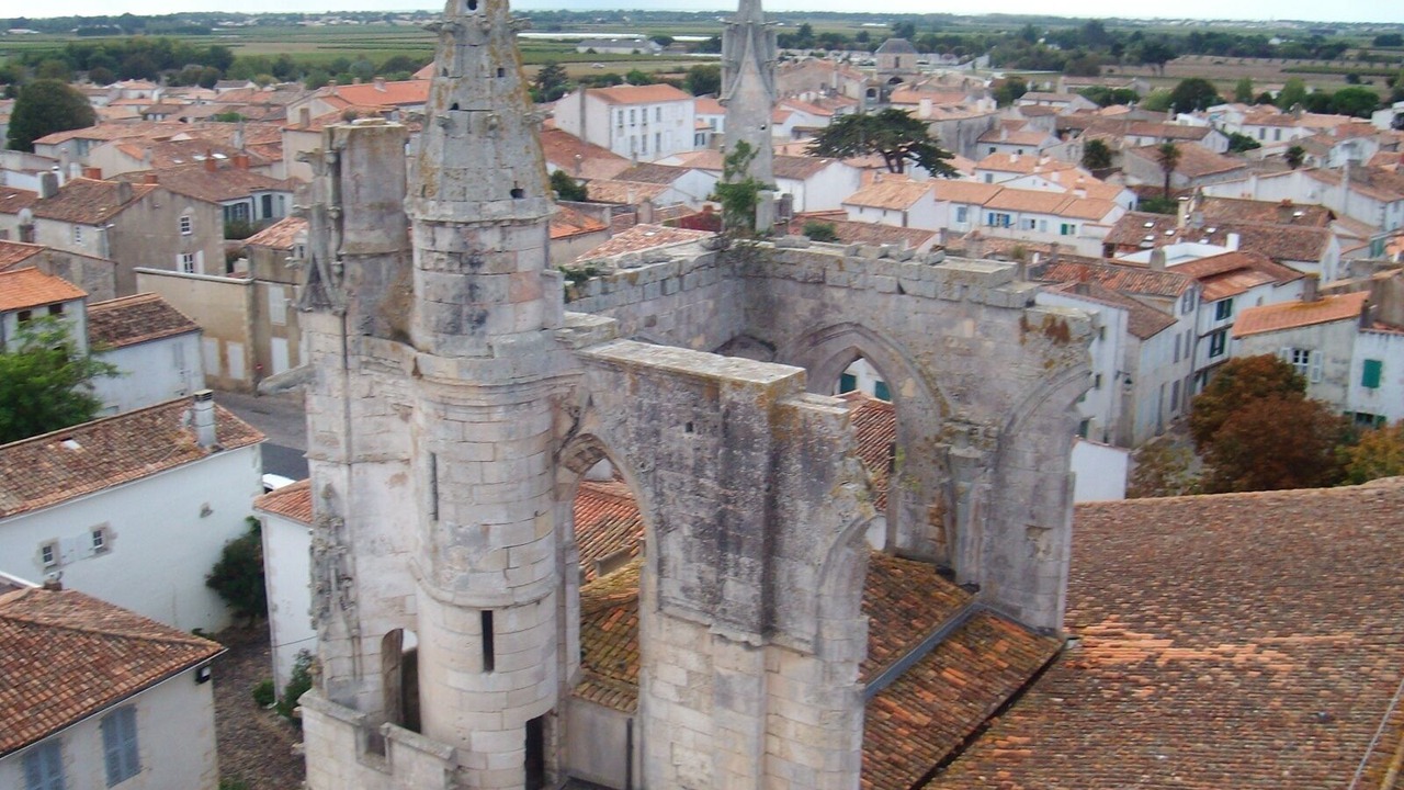 Photo of Others in Saint-Martin-de-Re