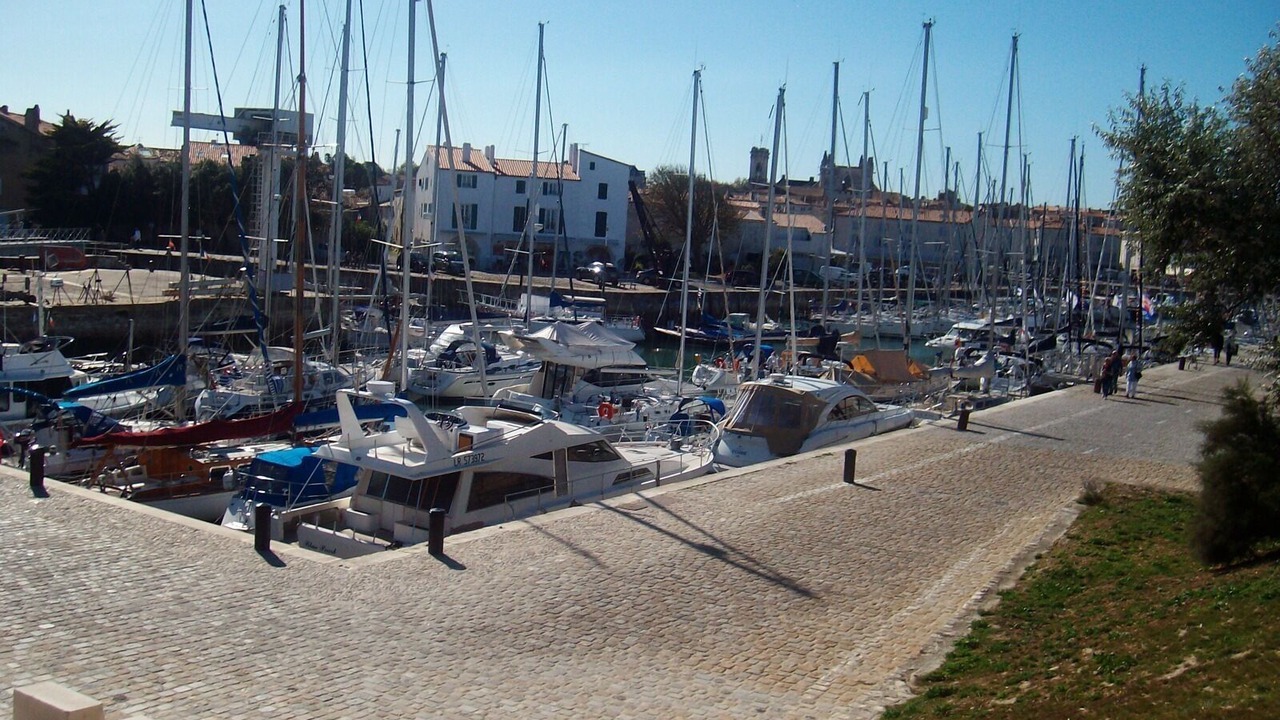 Photo of Others in Saint-Martin-de-Re