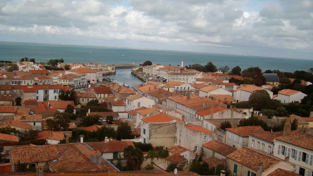 Photo of Outdoor in Saint-Martin-de-Re