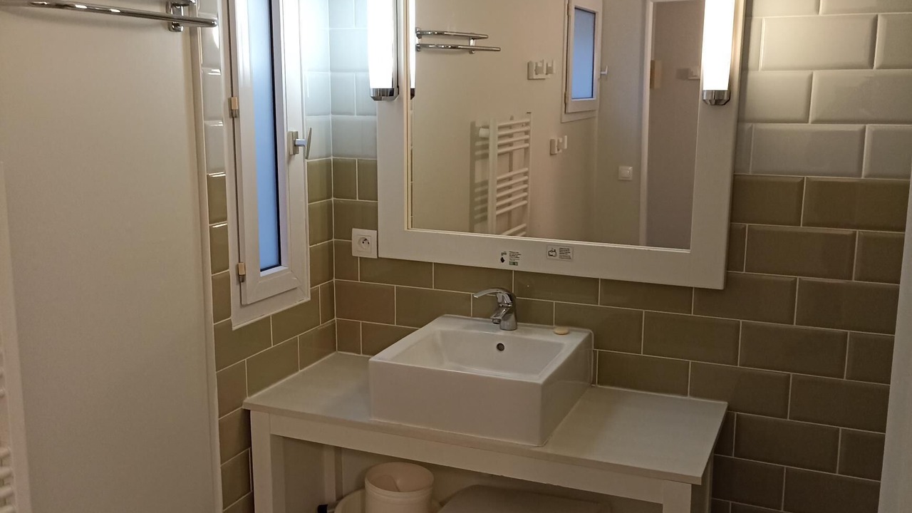 Photo of Bathroom in Saint-Martin-de-Re