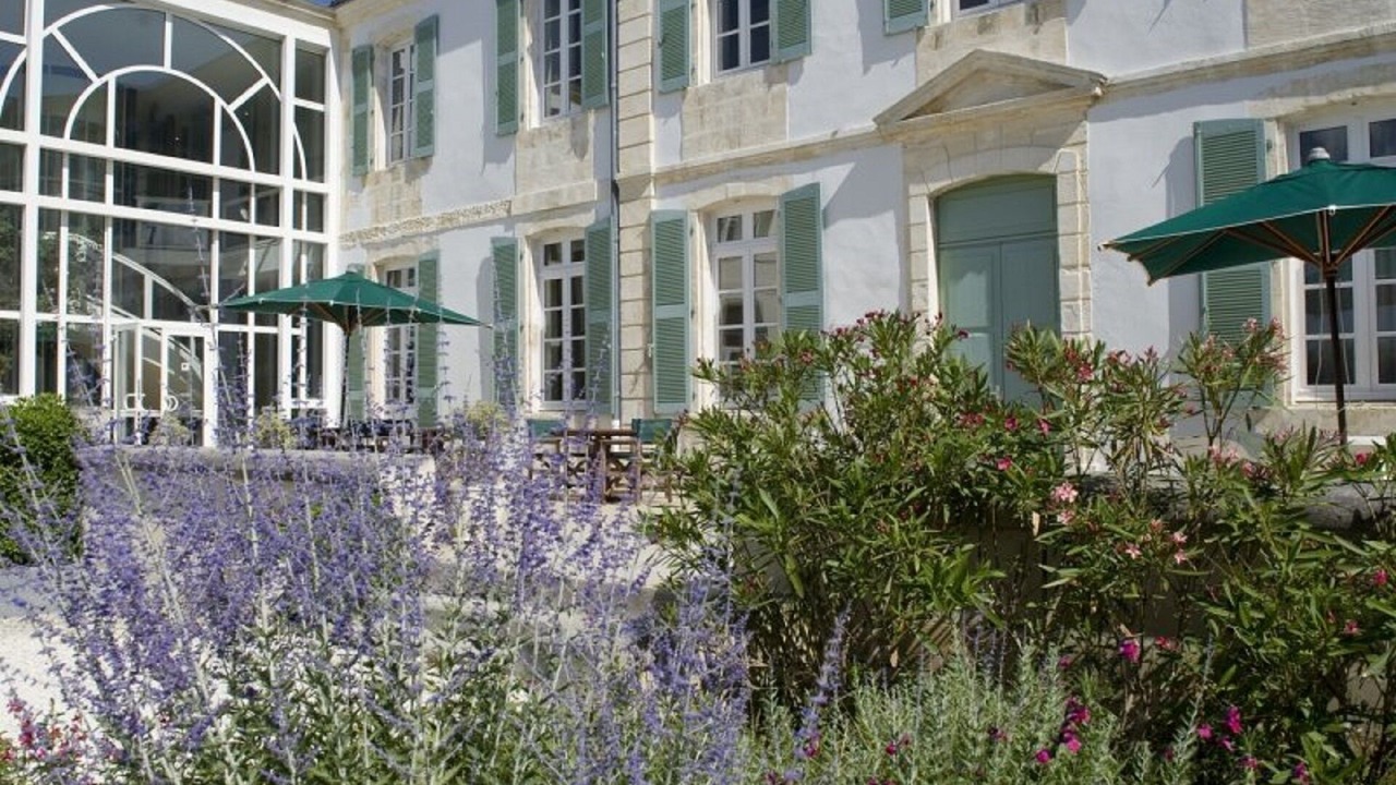 Photo of Outdoor in Saint-Martin-de-Re