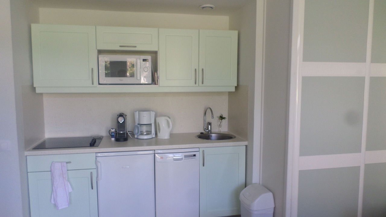 Photo of Kitchen in Saint-Martin-de-Re