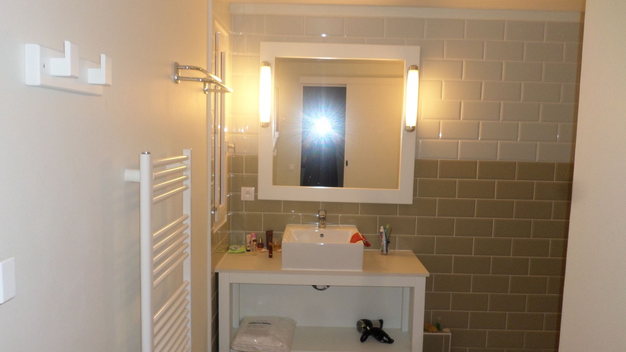 Photo of Bathroom in Saint-Martin-de-Re