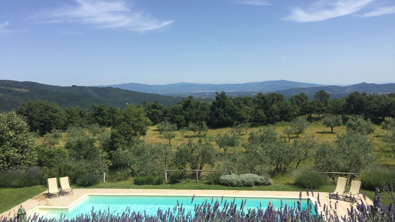 Photo of Outdoor in Loro Ciuffenna