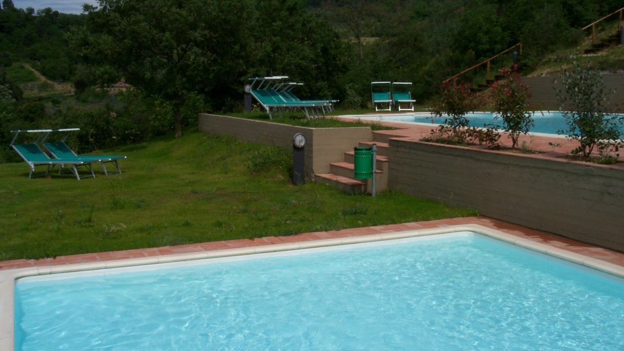 Photo of Outdoor in Gaiole in Chianti