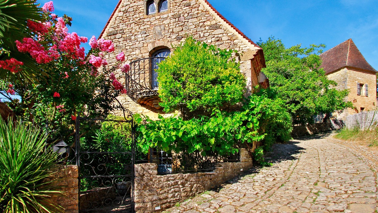 Photo of Outdoor in Beynac-et-Cazenac