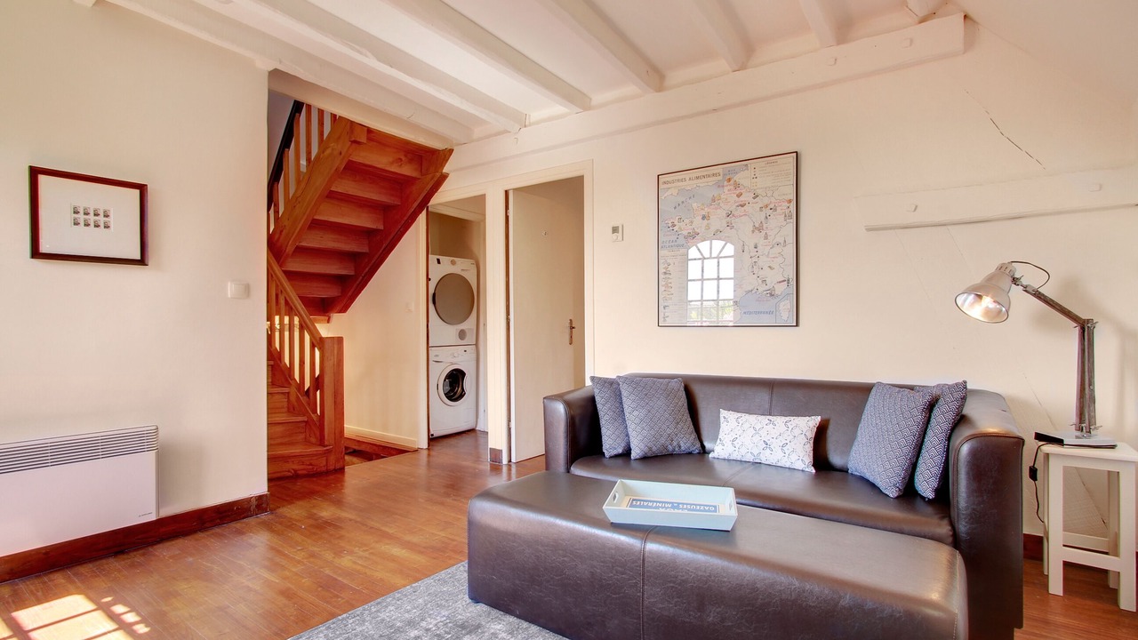 Photo of Livingroom in Beynac-et-Cazenac