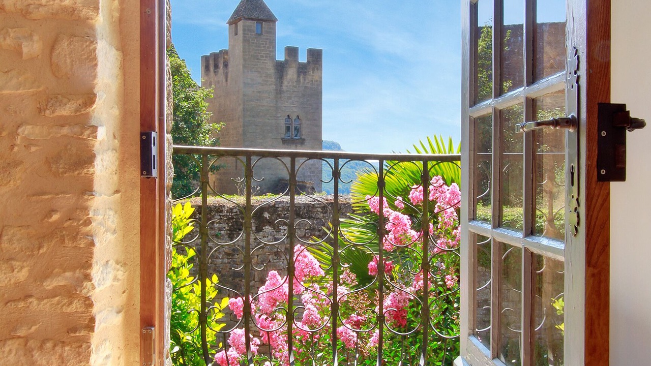 Photo of Outdoor in Beynac-et-Cazenac