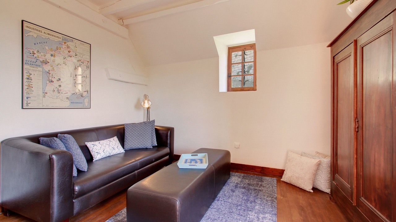 Photo of Livingroom in Beynac-et-Cazenac