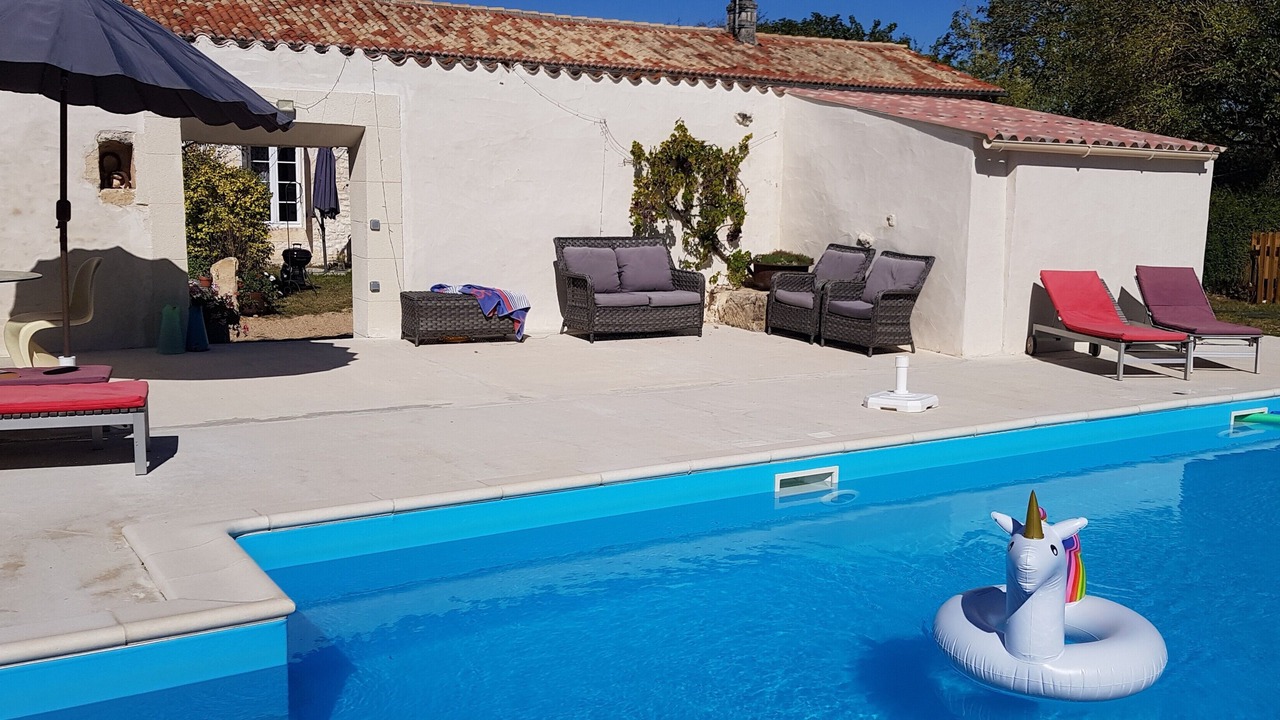 Photo of Outdoor in Bribaudon