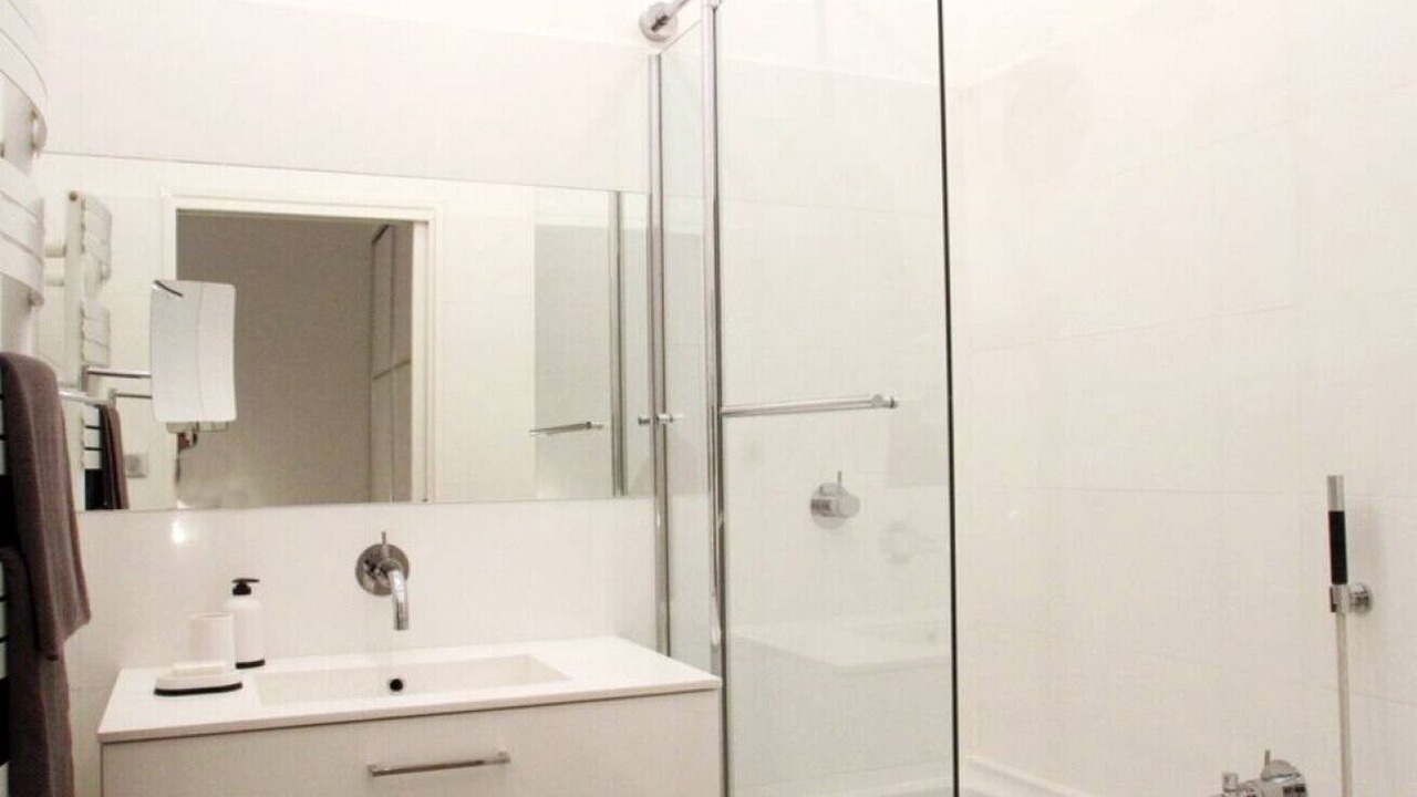 Photo of Bathroom in Saint Seurin - Fondaudege