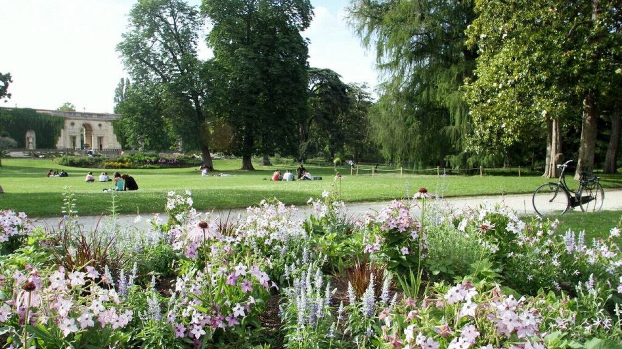 Photo of Outdoor in Saint Seurin - Fondaudege