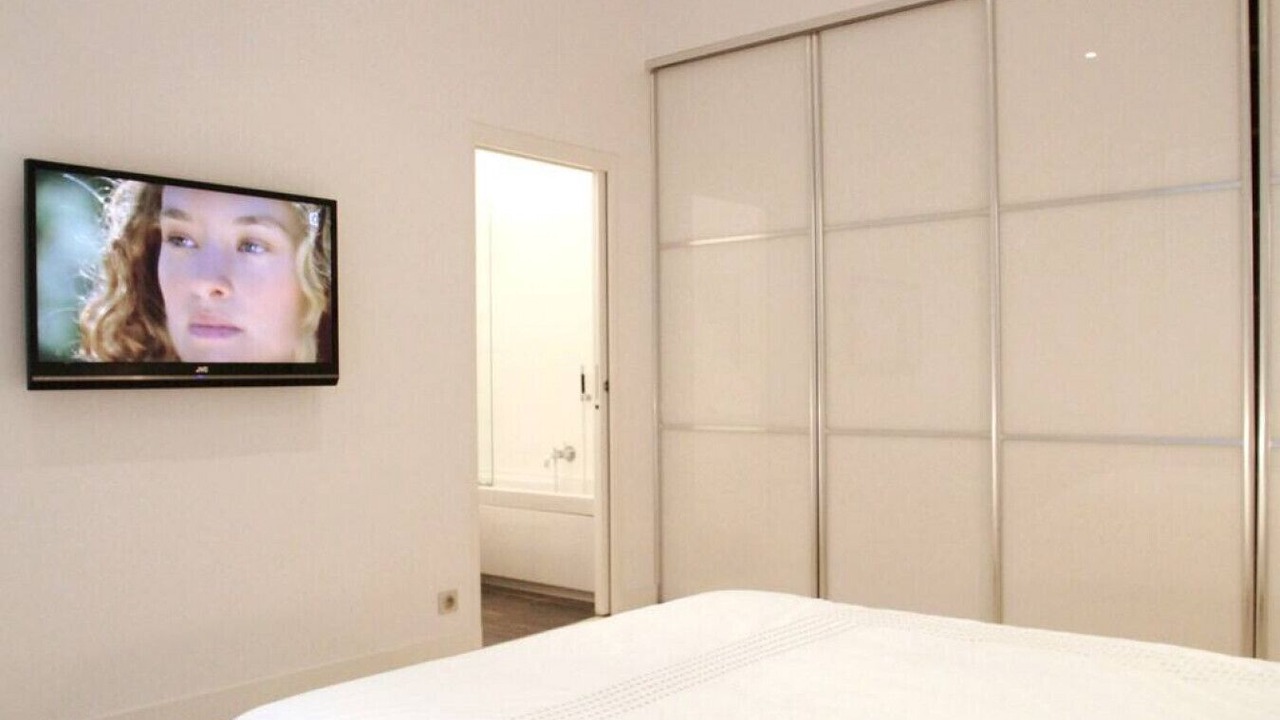 Photo of Bedroom in Saint Seurin - Fondaudege