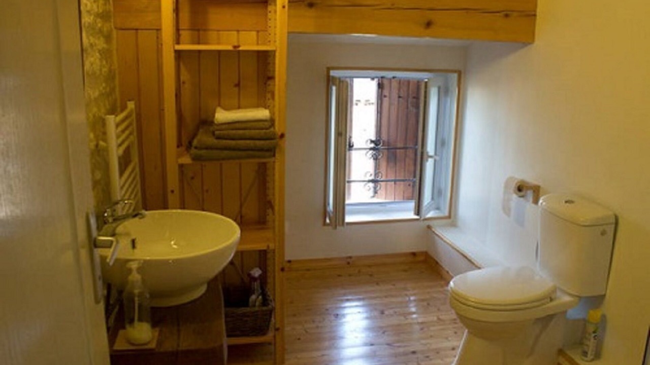 Photo of Bedroom in Bribaudon