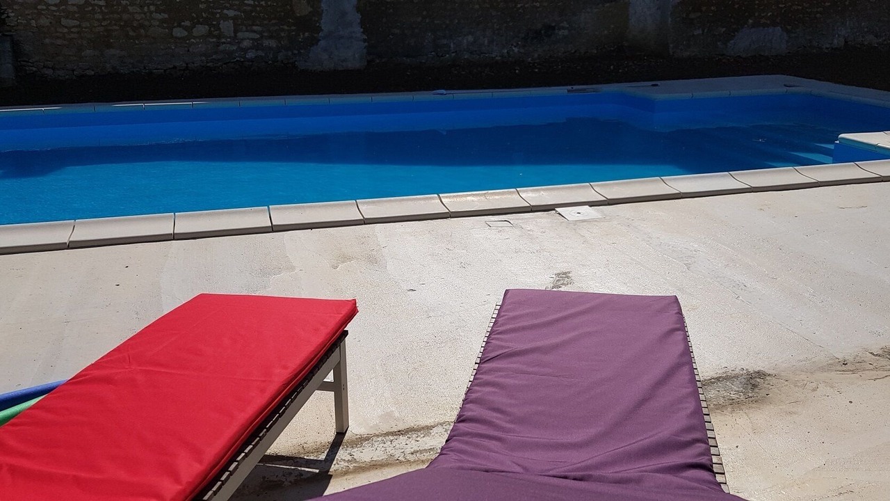 Photo of Outdoor in Bribaudon