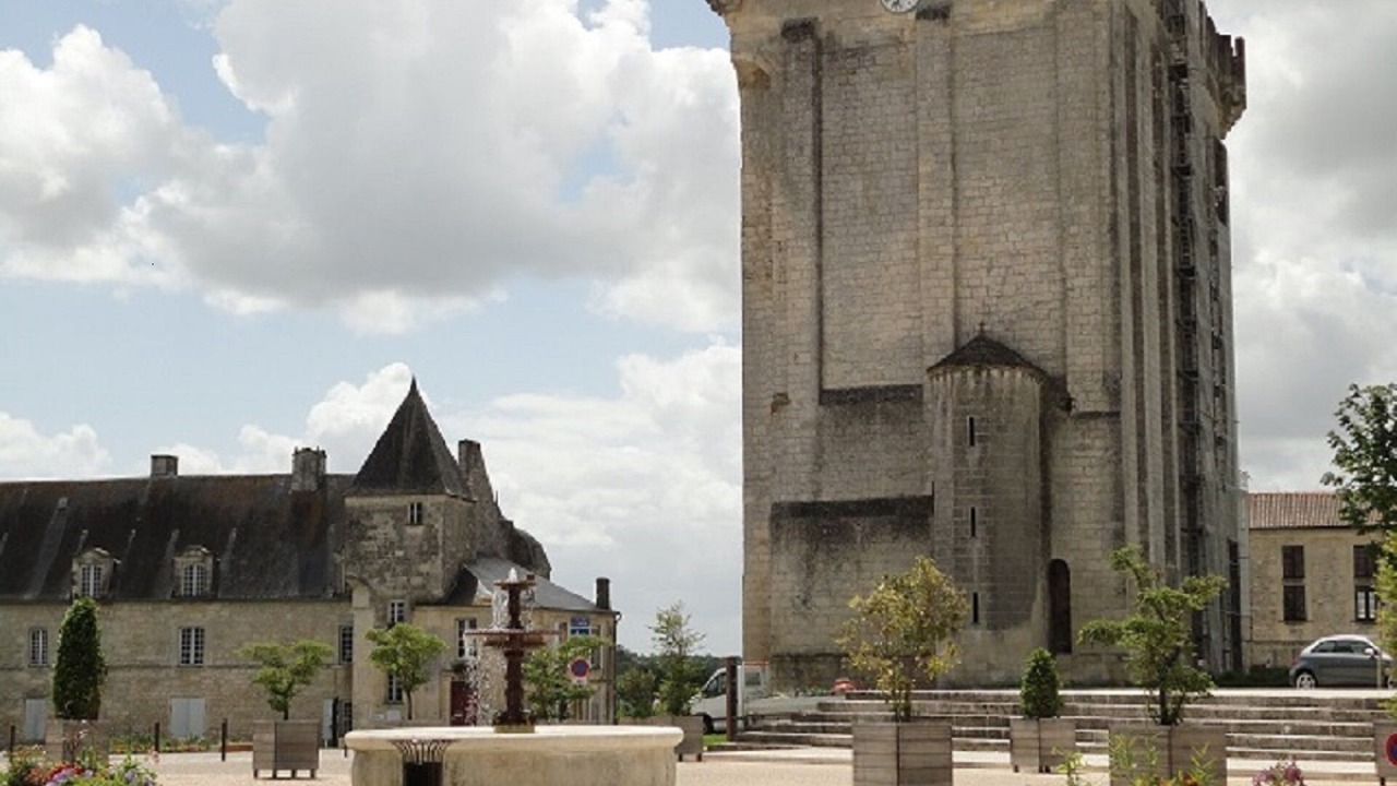 Photo of Others in Bribaudon