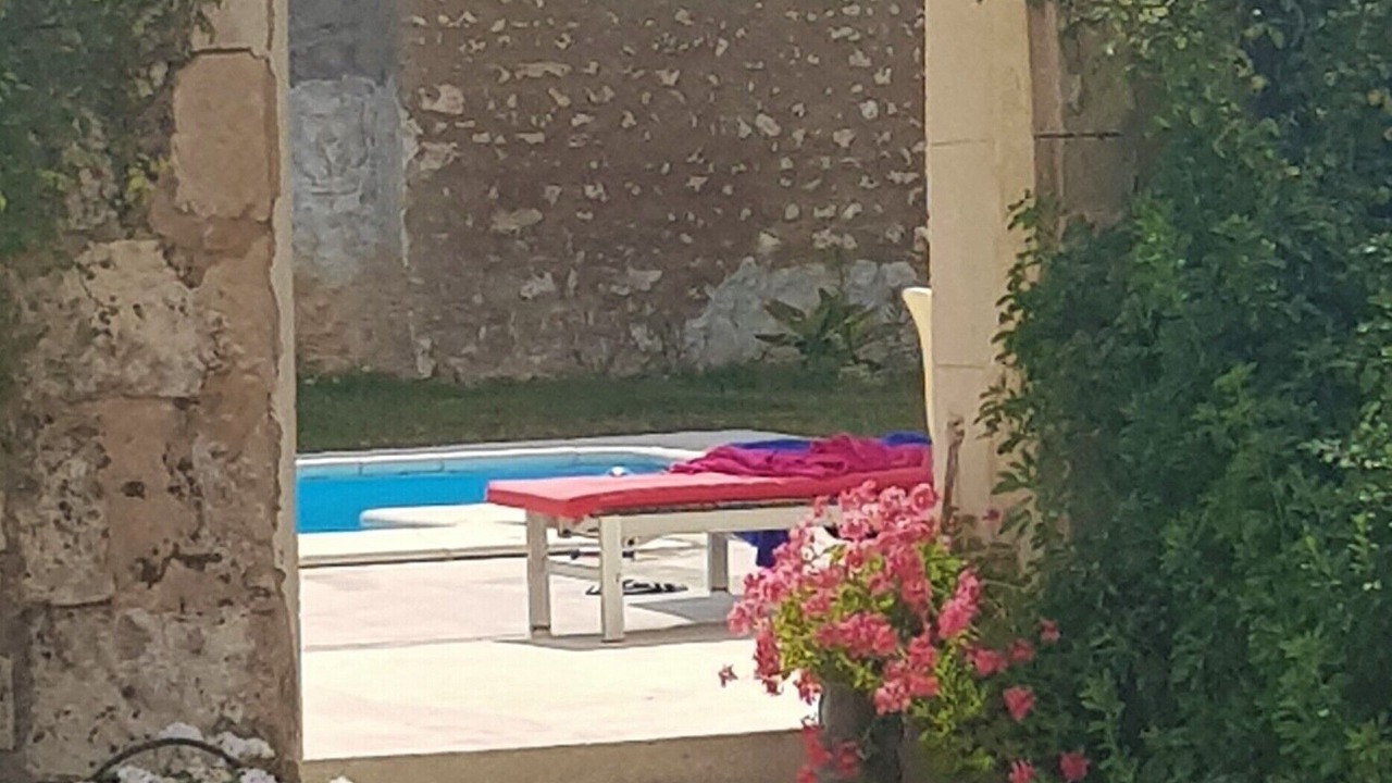 Photo of Outdoor in Bribaudon