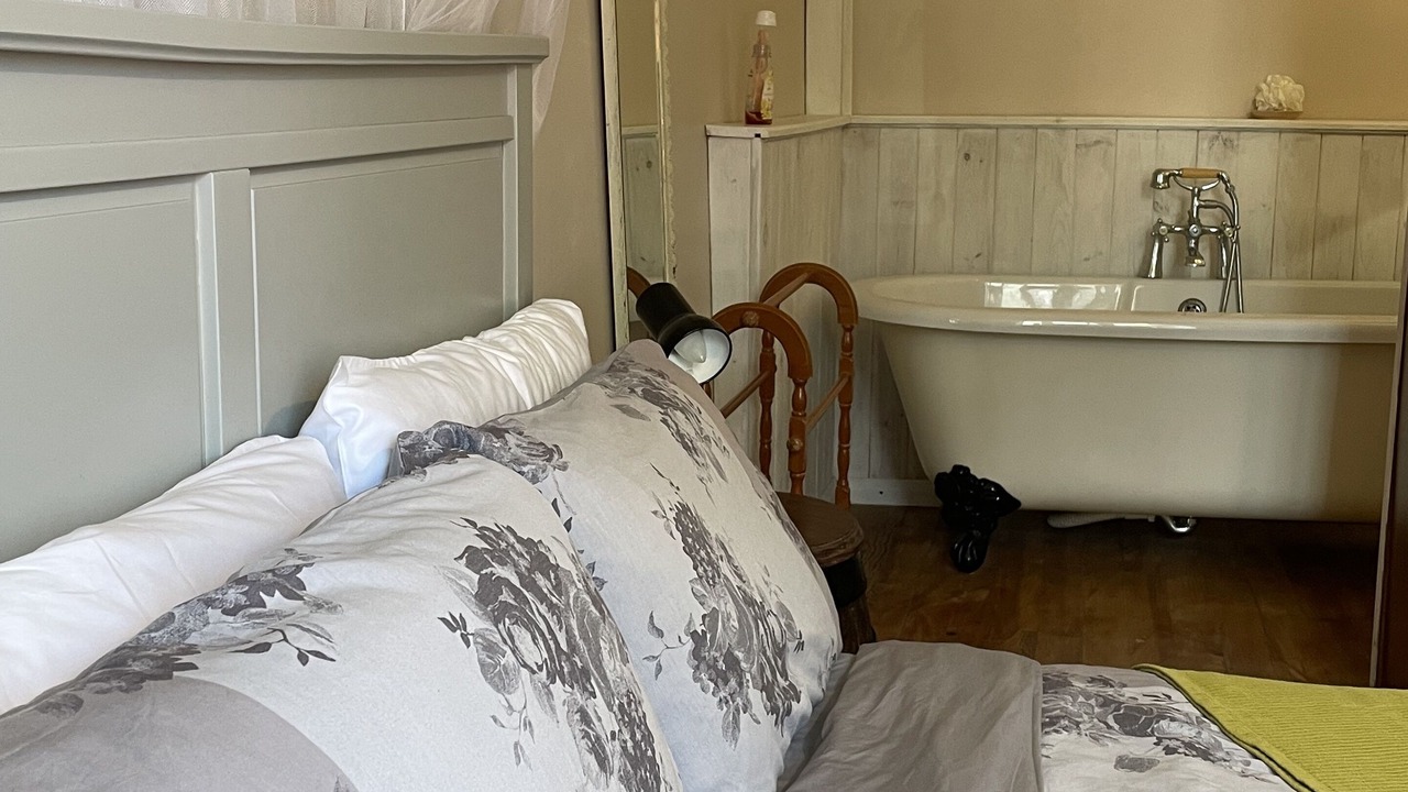 Photo of Bathroom in Bribaudon