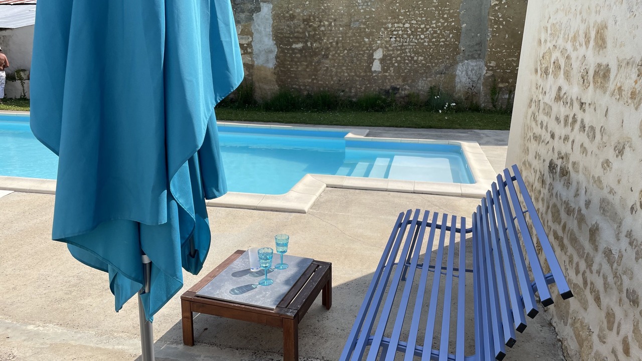 Photo of Outdoor in Bribaudon