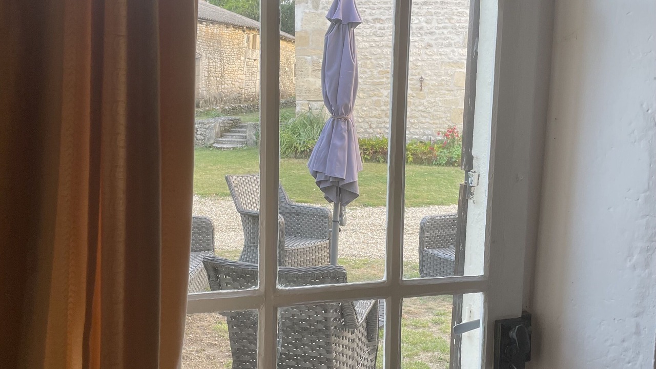 Photo of Outdoor in Bribaudon