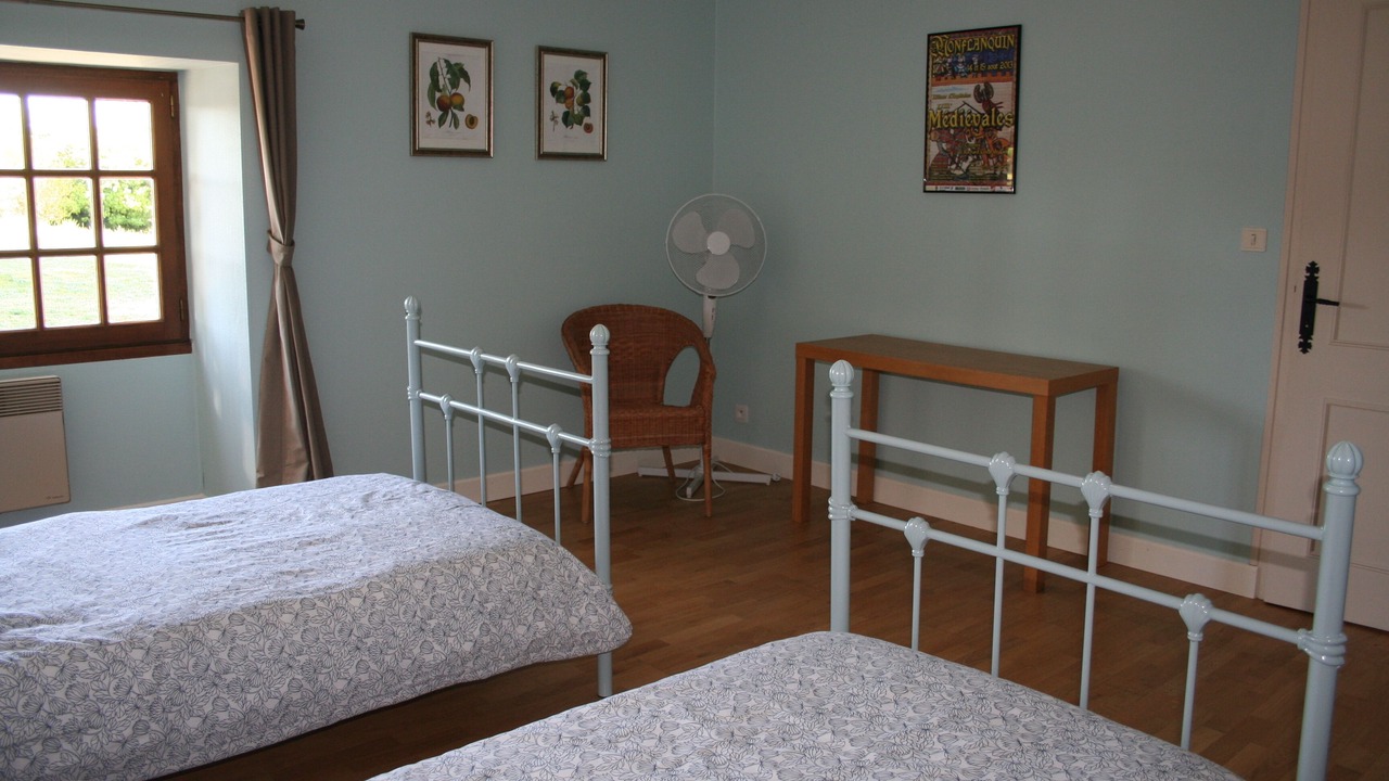 Photo of Outdoor in Monflanquin