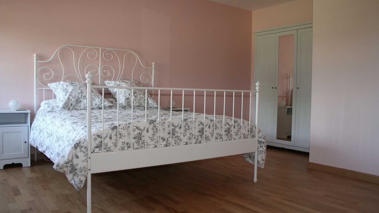Photo of Bedroom in Monflanquin