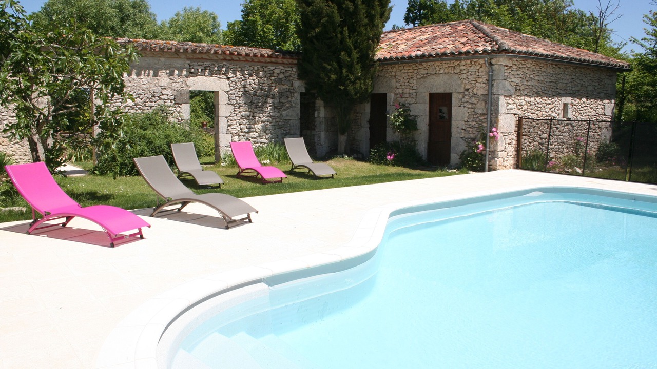 Photo of Outdoor in Monflanquin