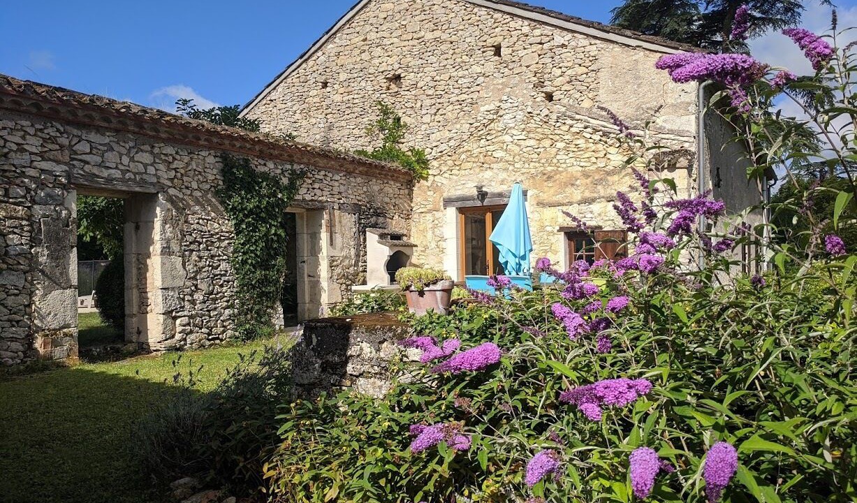 Photo of Outdoor in Monflanquin