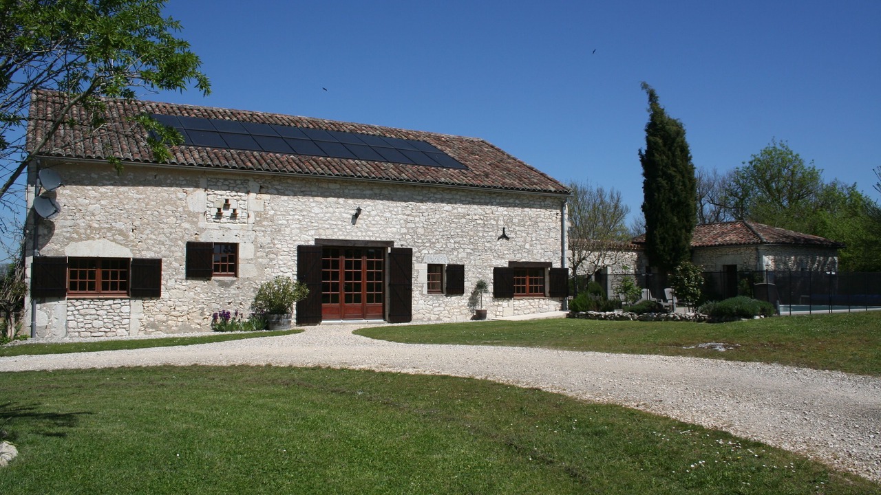 Photo of Outdoor in Monflanquin
