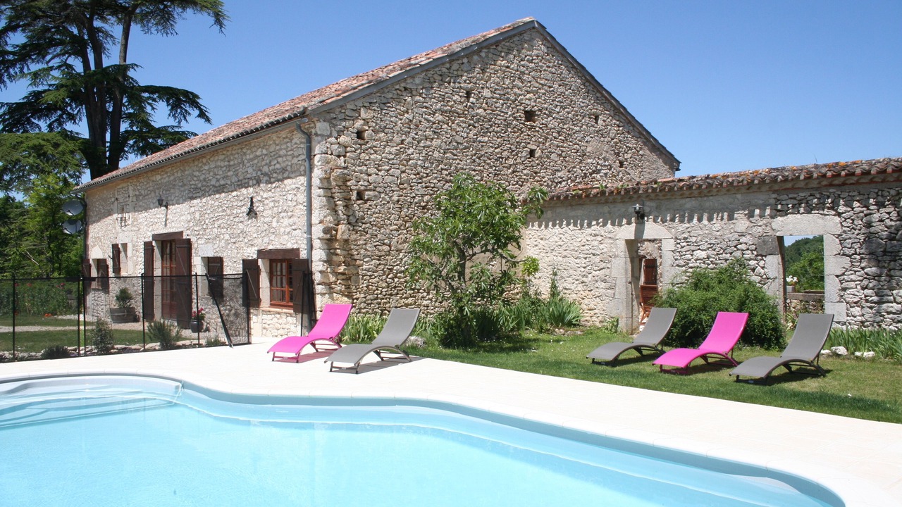 Photo of Outdoor in Monflanquin