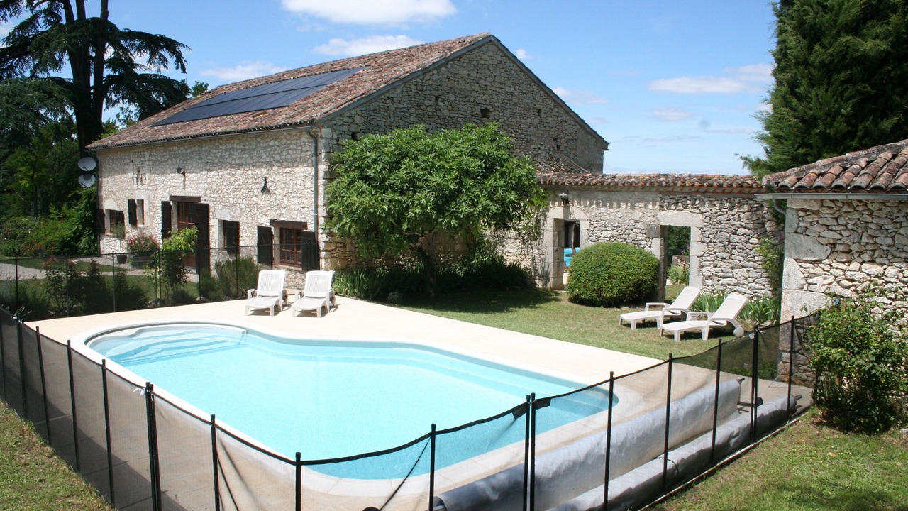 Photo of Outdoor in Monflanquin