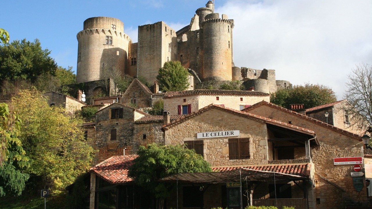 Photo of Others in Monflanquin