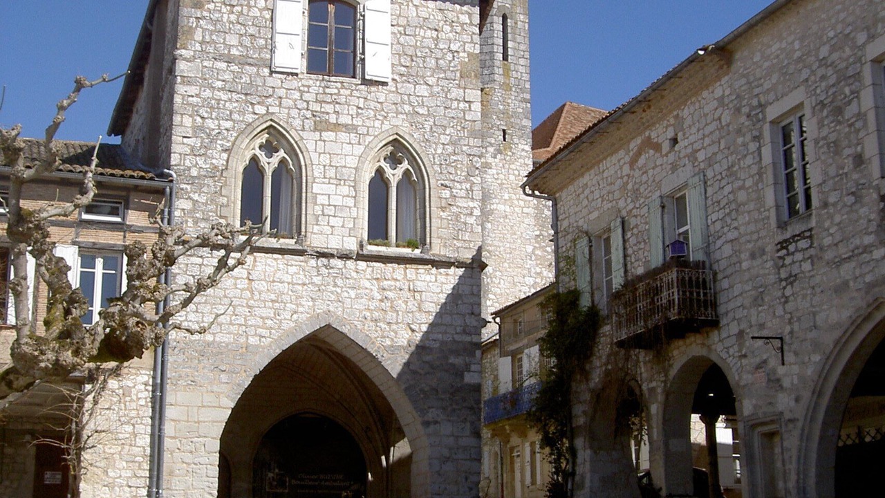 Photo of Others in Monflanquin