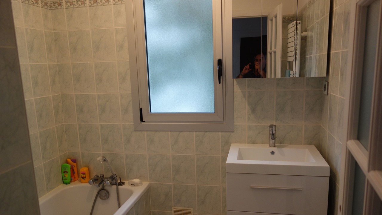 Photo of Bathroom in Royan