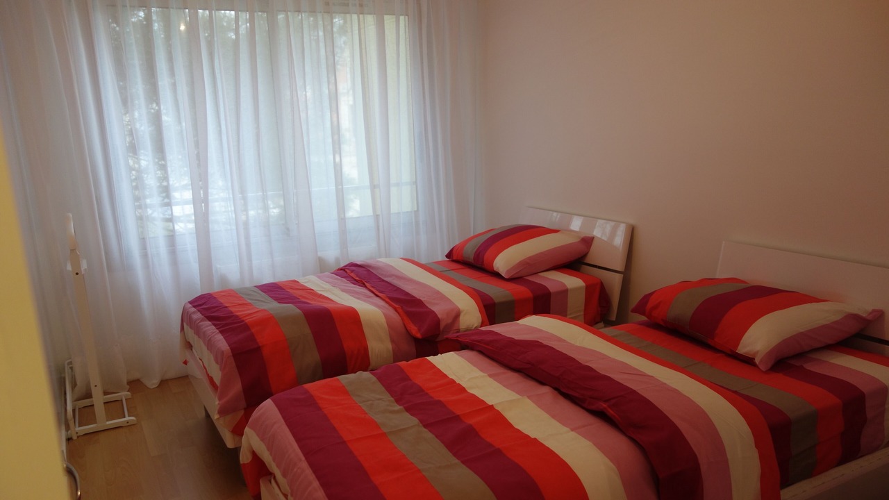Photo of Bedroom in Royan