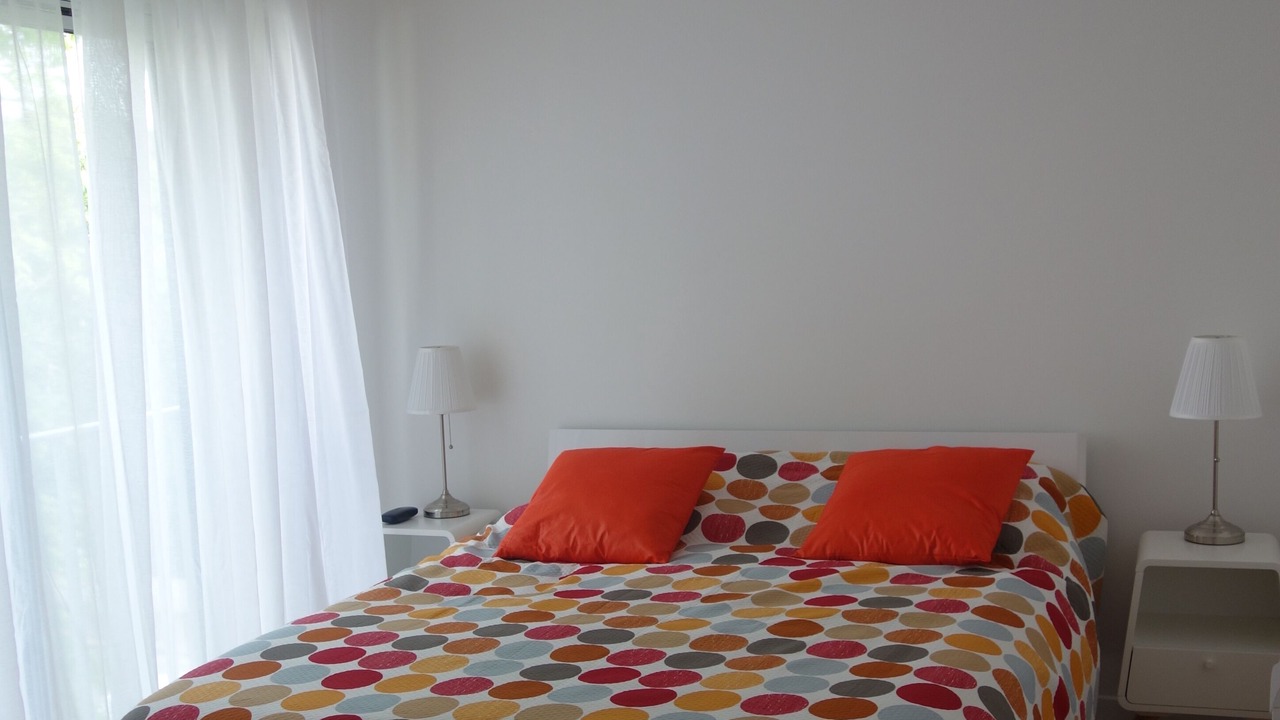 Photo of Bedroom in Royan